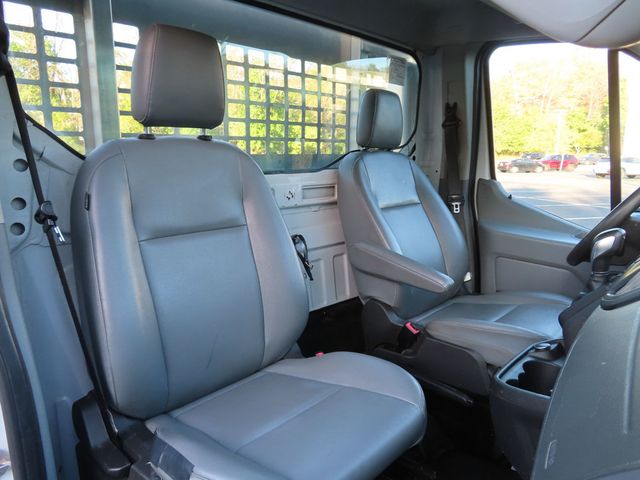 2019 Ford Transit Chassis T-250 SRW 138" WB 9000 GVWR - 23017640 - 20