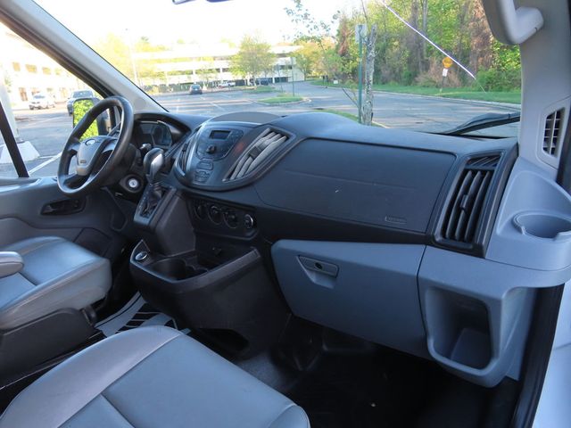 2019 Ford Transit Chassis T-250 SRW 138" WB 9000 GVWR - 23017640 - 22