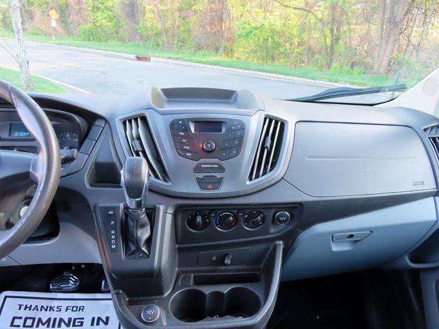 2019 Ford Transit Chassis T-250 SRW 138" WB 9000 GVWR - 23017640 - 23