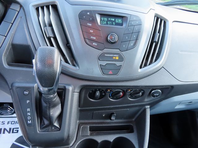 2019 Ford Transit Chassis T-250 SRW 138" WB 9000 GVWR - 23017640 - 25