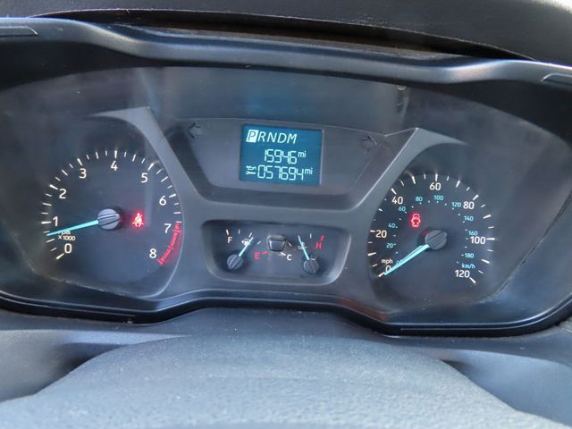 2019 Ford Transit Chassis T-250 SRW 138" WB 9000 GVWR - 23017640 - 27