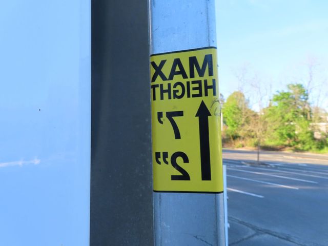 2019 Ford Transit Chassis T-250 SRW 138" WB 9000 GVWR - 23017640 - 28