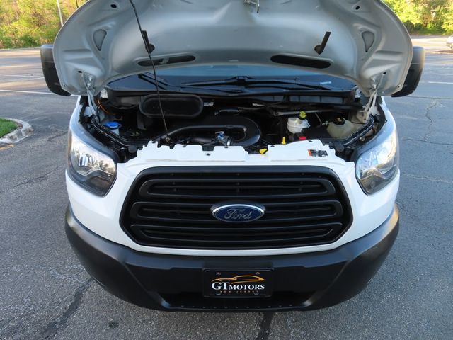 2019 Ford Transit Chassis T-250 SRW 138" WB 9000 GVWR - 23017640 - 30