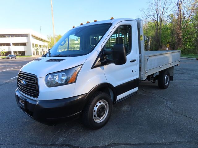 2019 Ford Transit Chassis T-250 SRW 138" WB 9000 GVWR - 23017640 - 3