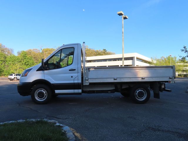 2019 Ford Transit Chassis T-250 SRW 138" WB 9000 GVWR - 23017640 - 4