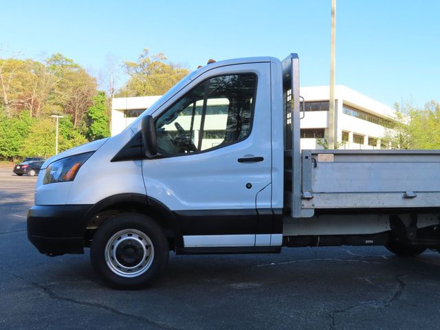 2019 Ford Transit Chassis T-250 SRW 138" WB 9000 GVWR - 23017640 - 5
