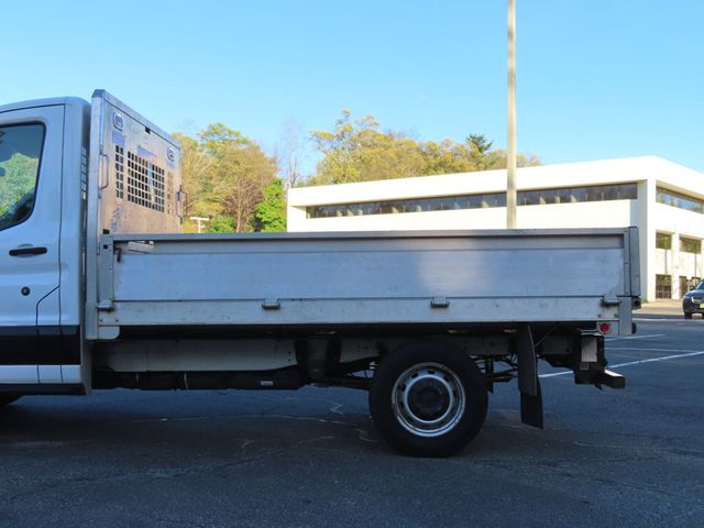 2019 Ford Transit Chassis T-250 SRW 138" WB 9000 GVWR - 23017640 - 6