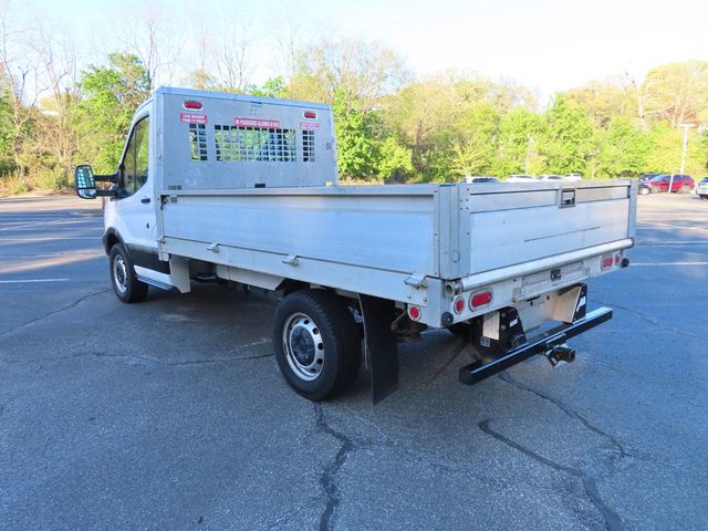 2019 Ford Transit Chassis T-250 SRW 138" WB 9000 GVWR - 23017640 - 7