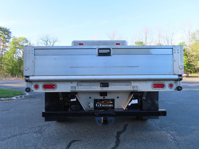 2019 Ford Transit Chassis T-250 SRW 138" WB 9000 GVWR - 23017640 - 8