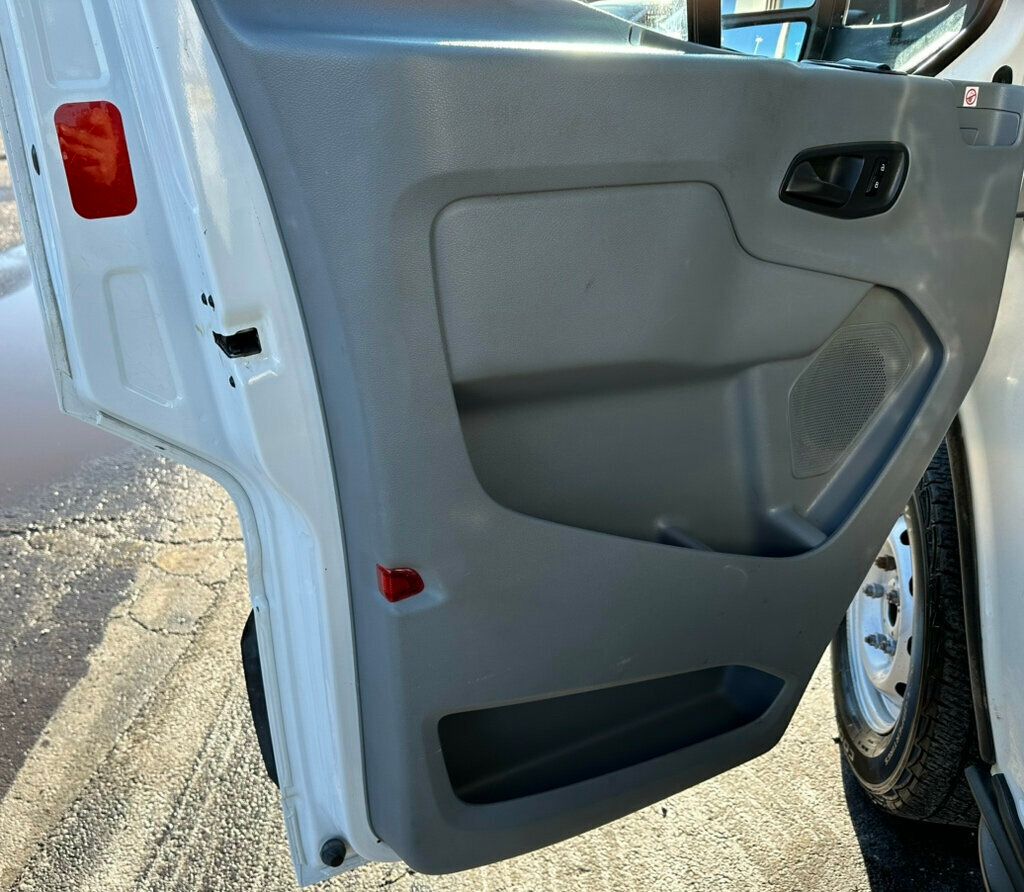 2019 Ford Transit Chassis T-250 SRW 156" WB 9000 GVWR - 22763292 - 9