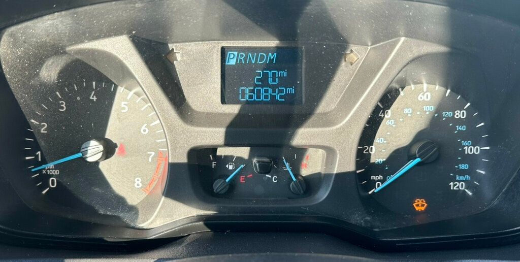 2019 Ford Transit Chassis T-250 SRW 156" WB 9000 GVWR - 22763292 - 12