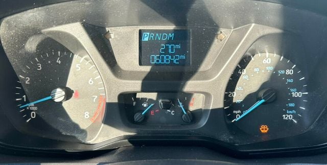 2019 Ford Transit Chassis T-250 SRW 156" WB 9000 GVWR - 22763292 - 12