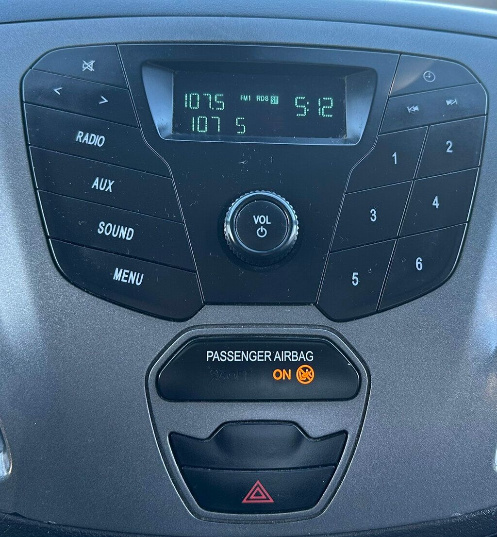 2019 Ford Transit Chassis T-250 SRW 156" WB 9000 GVWR - 22763292 - 16