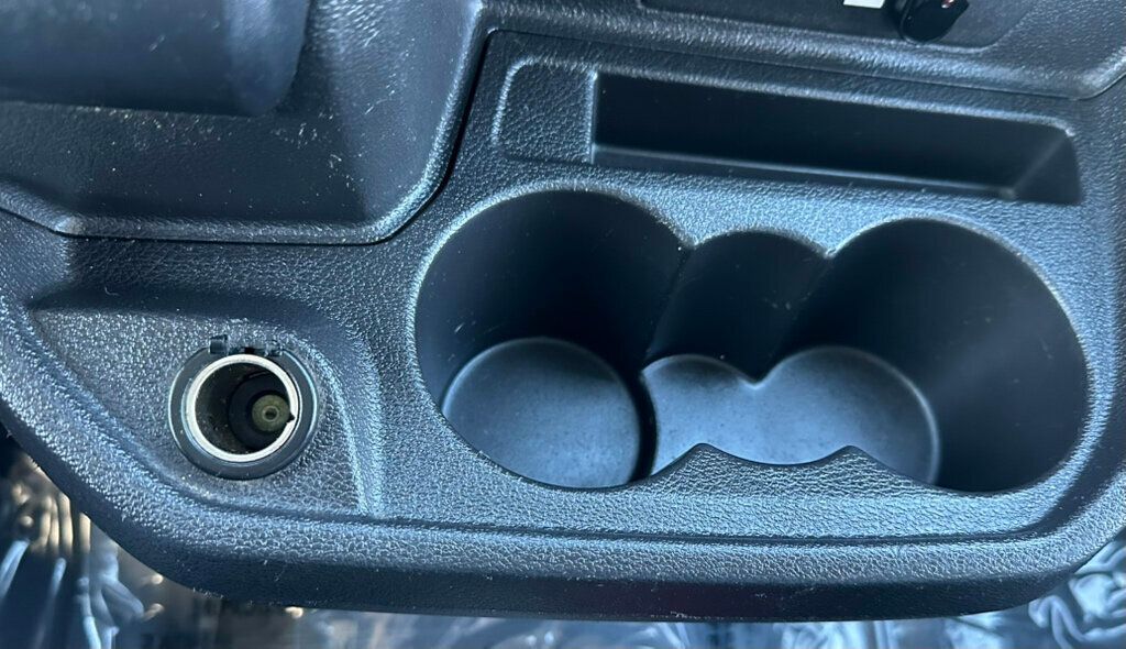 2019 Ford Transit Chassis T-250 SRW 156" WB 9000 GVWR - 22763292 - 19