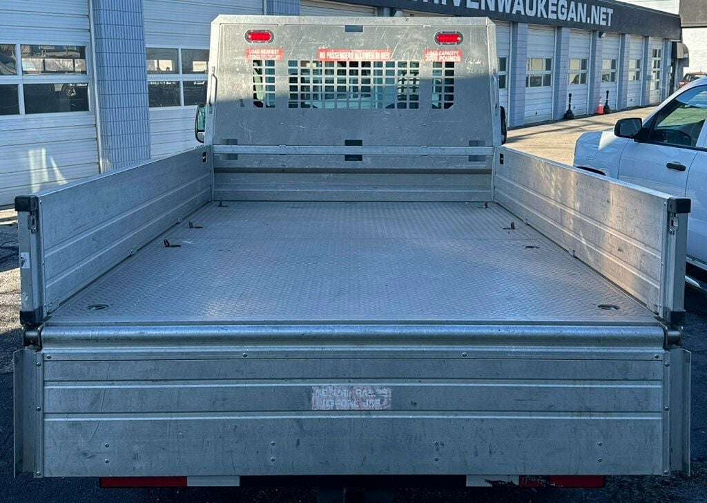 2019 Ford Transit Chassis T-250 SRW 156" WB 9000 GVWR - 22763292 - 21