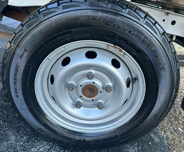 2019 Ford Transit Chassis T-250 SRW 156" WB 9000 GVWR - 22763292 - 22