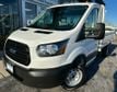 2019 Ford Transit Chassis T-250 SRW 156" WB 9000 GVWR - 22763292 - 25