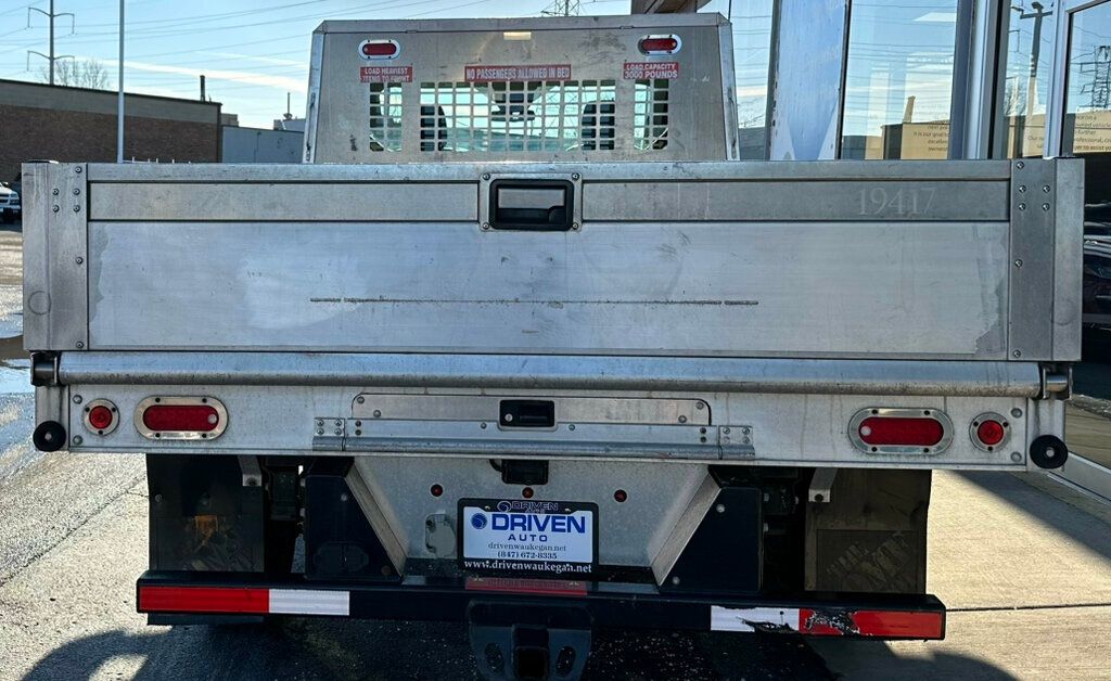 2019 Ford Transit Chassis photo 3