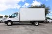 2019 FORD Transit Chassis T-350 DRW 156" Box Truck - 22911057 - 9
