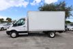 2019 FORD Transit Chassis T-350 DRW 156" Box Truck - 22911057 - 1
