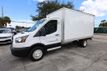 2019 FORD Transit Chassis T-350 DRW 156" Box Truck - 22911057 - 3