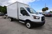 2019 FORD Transit Chassis T-350 DRW 156" Box Truck - 22911057 - 4