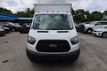 2019 FORD Transit Chassis T-350 DRW 156" Box Truck - 22911057 - 7