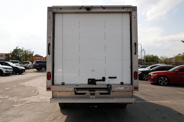 2019 Ford Transit Chassis T-350 DRW 156" WB 9950 GVWR - 23003575 - 9