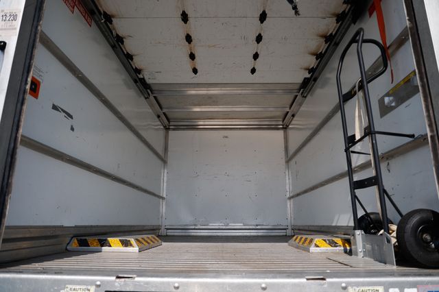 2019 Ford Transit Chassis T-350 DRW 156" WB 9950 GVWR - 23003575 - 10