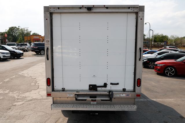 2019 Ford Transit Chassis T-350 DRW 156" WB 9950 GVWR - 23003575 - 11