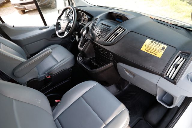 2019 Ford Transit Chassis T-350 DRW 156" WB 9950 GVWR - 23003575 - 12