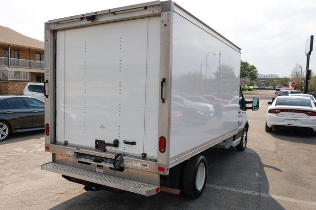2019 Ford Transit Chassis T-350 DRW 156" WB 9950 GVWR - 23003575 - 13