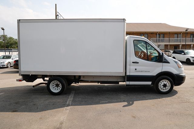 2019 Ford Transit Chassis T-350 DRW 156" WB 9950 GVWR - 23003575 - 15