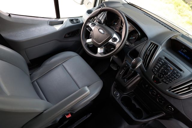 2019 Ford Transit Chassis T-350 DRW 156" WB 9950 GVWR - 23003575 - 16