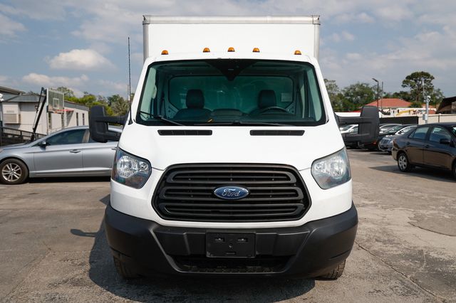 2019 Ford Transit Chassis T-350 DRW 156" WB 9950 GVWR - 23003575 - 18