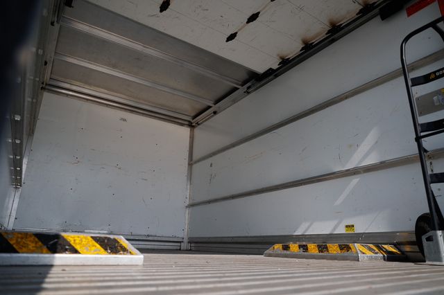 2019 Ford Transit Chassis T-350 DRW 156" WB 9950 GVWR - 23003575 - 20