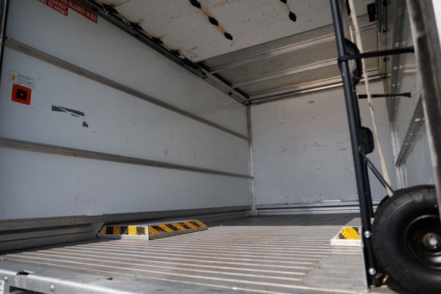 2019 Ford Transit Chassis T-350 DRW 156" WB 9950 GVWR - 23003575 - 21