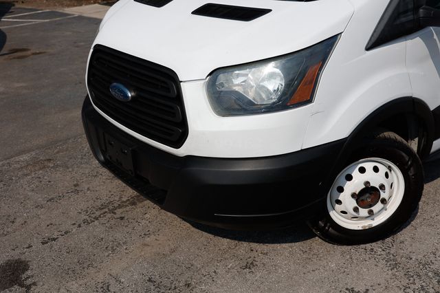 2019 Ford Transit Chassis T-350 DRW 156" WB 9950 GVWR - 23003575 - 22