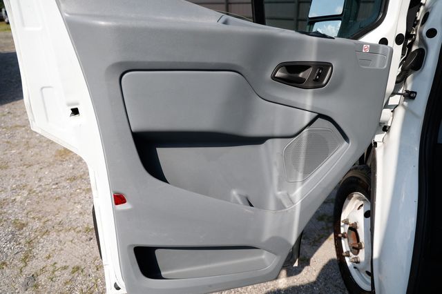 2019 Ford Transit Chassis T-350 DRW 156" WB 9950 GVWR - 23003575 - 31