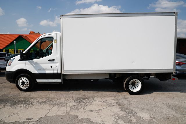 2019 Ford Transit Chassis T-350 DRW 156" WB 9950 GVWR - 23003575 - 3