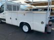 2019 Ford Transit Chassis T-350 HD Chassis Cutaway Dually DRW 138" WB 10360 GVWR 1-OWNER - 22991514 - 14