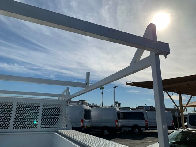 2019 Ford Transit Chassis T-350 HD Chassis Cutaway Dually DRW 138" WB 10360 GVWR 1-OWNER - 22991514 - 22