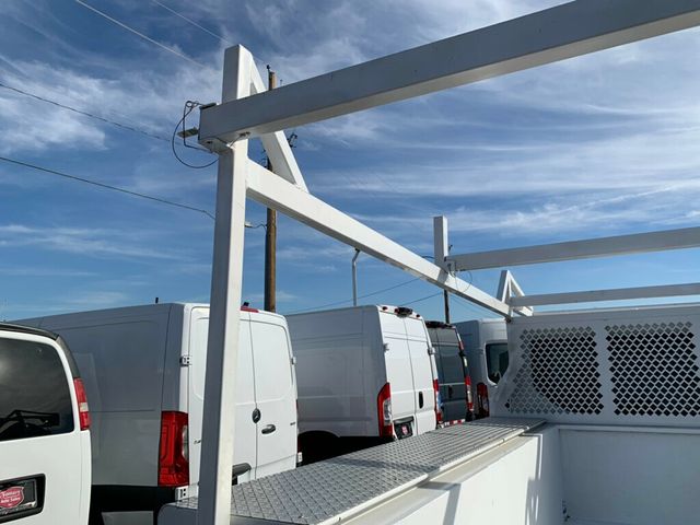 2019 Ford Transit Chassis T-350 HD Chassis Cutaway Dually DRW 138" WB 10360 GVWR 1-OWNER - 22991514 - 23