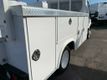 2019 Ford Transit Chassis T-350 HD Chassis Cutaway Dually DRW 138" WB 10360 GVWR 1-OWNER - 22991514 - 25