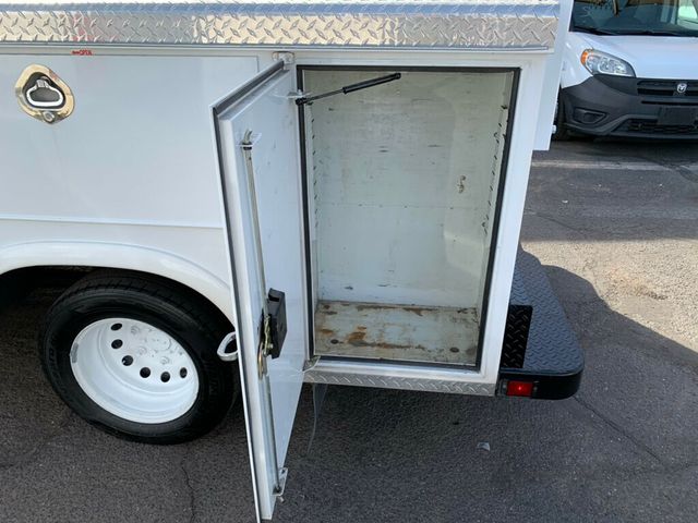 2019 Ford Transit Chassis T-350 HD Chassis Cutaway Dually DRW 138" WB 10360 GVWR 1-OWNER - 22991514 - 27