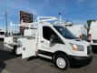 2019 Ford Transit Chassis T-350 HD Chassis Cutaway Dually DRW 138" WB 10360 GVWR 1-OWNER - 22991514 - 2