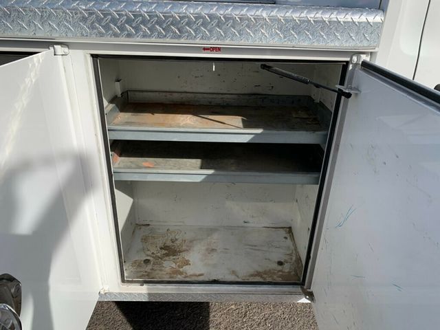 2019 Ford Transit Chassis T-350 HD Chassis Cutaway Dually DRW 138" WB 10360 GVWR 1-OWNER - 22991514 - 33