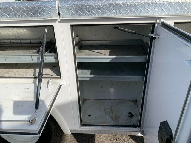 2019 Ford Transit Chassis T-350 HD Chassis Cutaway Dually DRW 138" WB 10360 GVWR 1-OWNER - 22991514 - 34