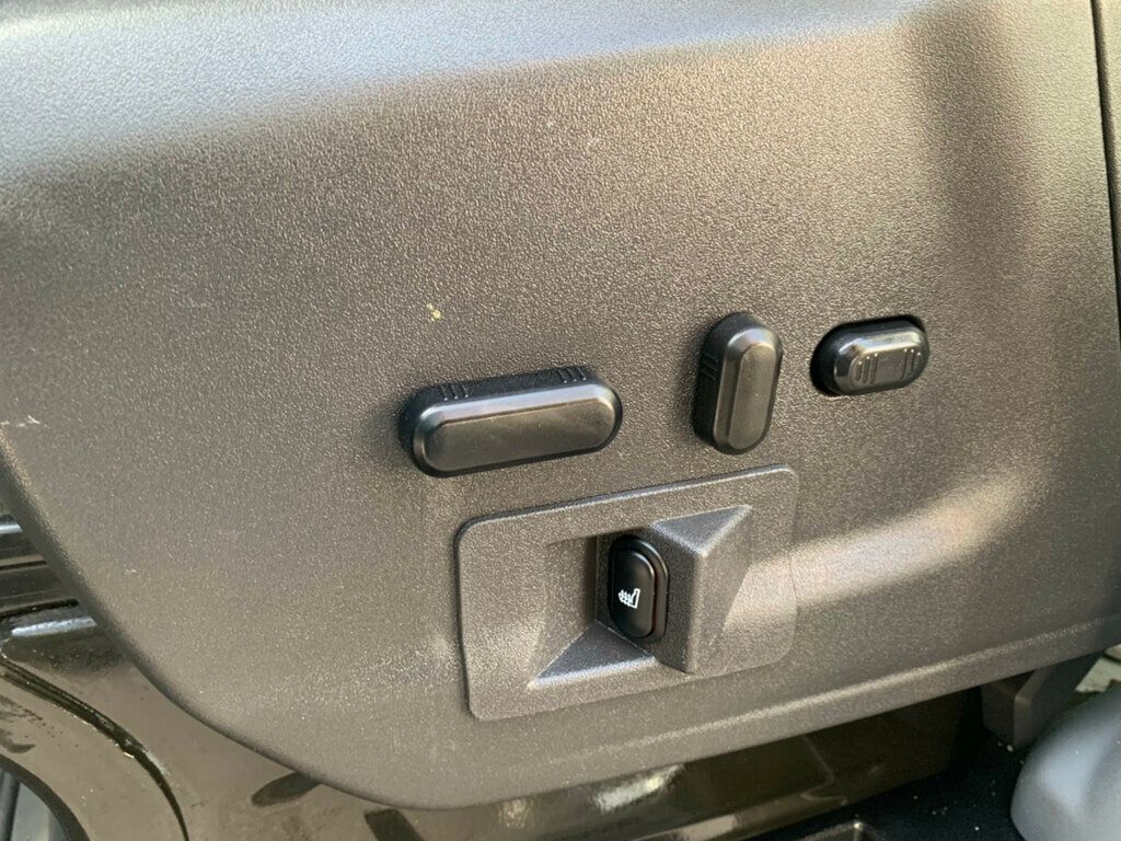 2019 Ford Transit Chassis T-350 HD Chassis Cutaway Dually DRW 138" WB 10360 GVWR 1-OWNER - 22991514 - 37