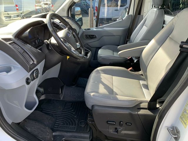 2019 Ford Transit Chassis T-350 HD Chassis Cutaway Dually DRW 138" WB 10360 GVWR 1-OWNER - 22991514 - 39